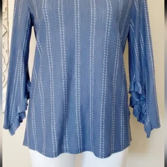 W5 long sleeve shirt - Picture 8 of 8